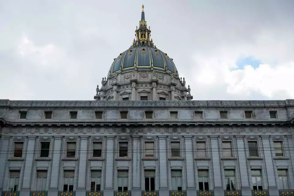 San Francisco Chronicle Article Covers our Audit of  Conflicts of Interest