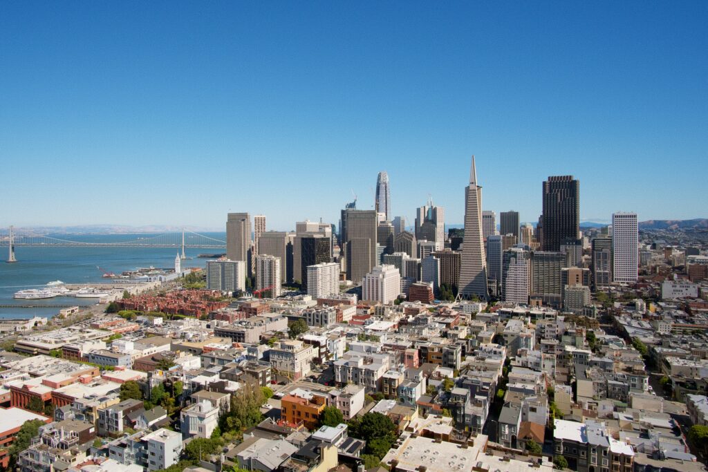 KQED Covers our Policy Analysis of San Francisco’s Building Permitting Process